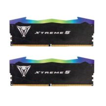 DDR5 PC7600 Patriot 32GB (2x16GB) Viper Xtreme RGB CL36 RAM
