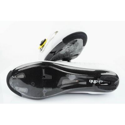 16. DHB Dorica M 2105-WIG-A1538 cycling shoes white