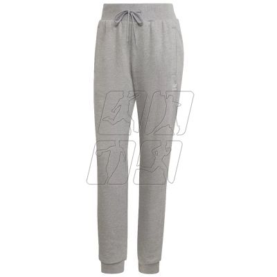 6. Adidas Adicolor Essentials Slim Joggers Pants W HF7501