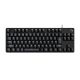 10. Logitech G413 TKL SE Keyboard