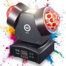 LIGHT4ME SID4 4-in-1 moving multi-effect lighting