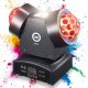 LIGHT4ME SID4 4-in-1 moving multi-effect lighting