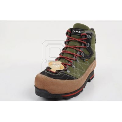 2. Aku Trekker Wide Gore-tex M 977W481 shoes