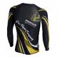 2. Rashguard Masters Rsg-MMA M 06110-M T-shirt