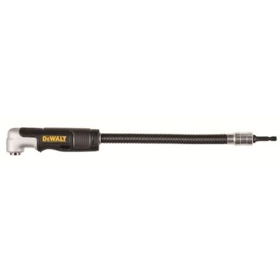 2. DeWALT DT20502 flexible angle impact head