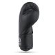 14. 10oz Boxing Gloves - Hammer Black - Valor Series