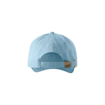 5. Unisex cap 5P (blue)