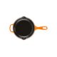 4. Le Creuset 20182200900422 Round Universal Frying Pan