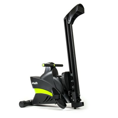 23. VIRTUFIT SEMI-PROFESSIONAL ROWING MACHINE ERGOMETER