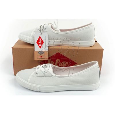 10. Lee Cooper W Shoes LCW-25-02-3313L