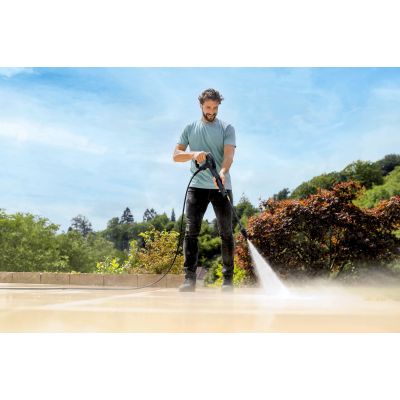 4. KARCHER K 7 WCM pressure washer - 1.317-400.0