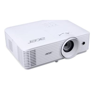 5. Acer P5550 Standard Throw Projector 5200 ANSI Lumens DLP 1080p (1920x1080) 3D Compatible White