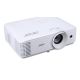 5. Acer P5550 Standard Throw Projector 5200 ANSI Lumens DLP 1080p (1920x1080) 3D Compatible White