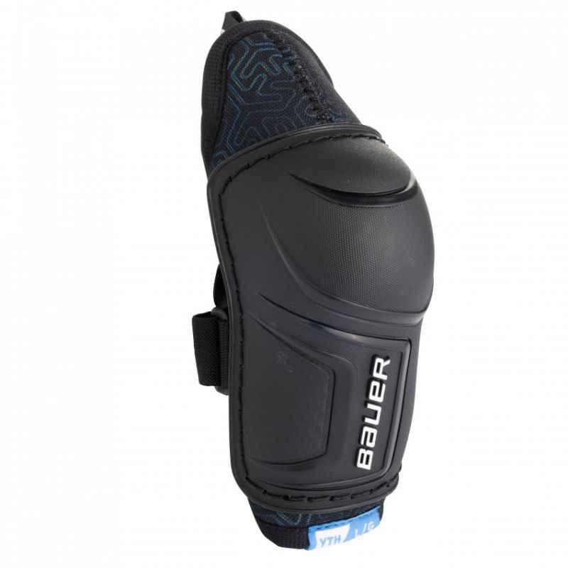 2. Bauer X '24 Jr Hockey Elbow Pads 1063723