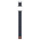 5. Spigen WBF0 Strap for Apple Watch 44 / 45 / 46 / 49 mm - Navy Blue