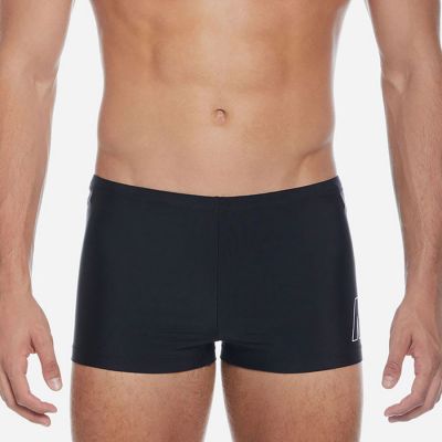 Nike Logo M NESSD646 001 Swim Trunks