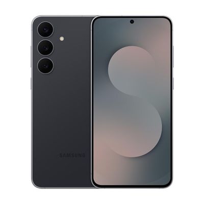 10. Samsung Galaxy S25 FE 17 cm (6.7") Dual SIM Android 16.0 5G USB Type-C 8 GB 128 GB 4900 mAh Black