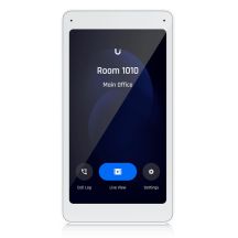 Ubiquiti UA-Intercom-Viewer UniFi Access 5" touchscreen intercom monitor, PoE powered