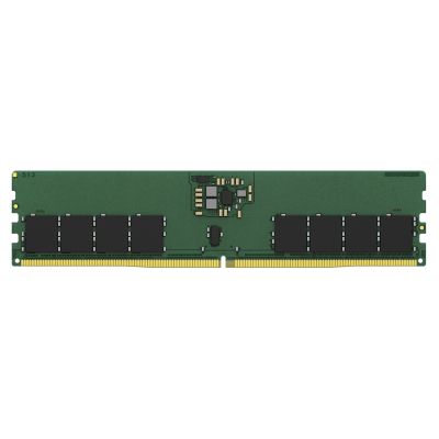 KINGSTON DDR5 32 GB 6400 MT/s Non-ECC CL52 CUDIMM