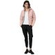 4. Down jacket 4F F095 W 4FSS23TDJAF095 56S