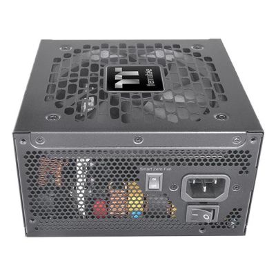 5. Thermaltake Toughpower Gt Power Supply Module 750W 24-pin ATX Black