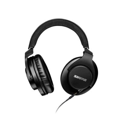 3. Shure SRH440A-EFS - Professional, closed-back, on-ear studio headphones