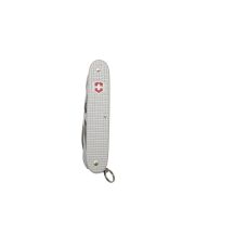 Victorinox 0.8271.26 Pocket Knife Multi-Tool Knife Gray (V-0.82 71.26)