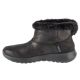 2. Skechers Slip-Ins: On-The-Go - Cozy Dream 144800-BBK Black 36