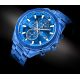 2. Men's Watch Giewont Chronograph Sapphire Blue GW7290-B5