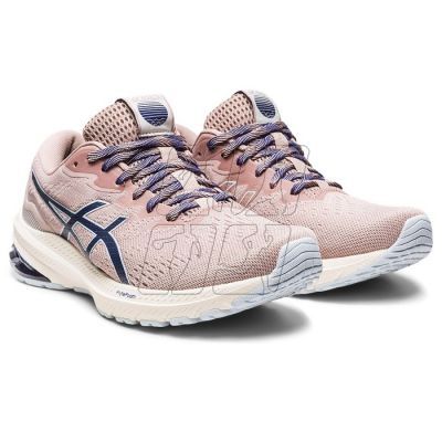 4. Asics GT 1000 11 W shoes 1012B494-250