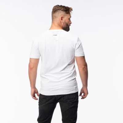 7. Fitanu Arvin III short sleeve T-shirt M 92800621223
