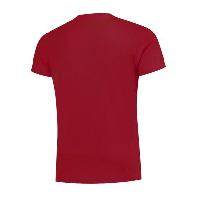 2. Rogelli PROMOTION T-shirt red XL