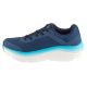 2. Skechers Max Cushioning Endeavor 220613-NVBL Navy Blue, Size 41