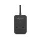 2. DeLOCK Multifunctional M.2 NVMe PCIe or SATA SSD Converter with USB Type-C 10 Gbps