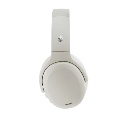 3. Skullcandy Crusher ANC2 Wireless Bone White headphones