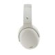 3. Skullcandy Crusher ANC2 Wireless Bone White headphones