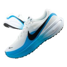 Nike Revolution 8 men's sports shoes sneakers white for running