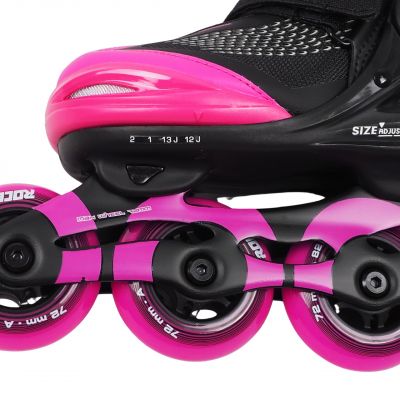 7. Roces Moody X Jr 400896 00001 inline skates