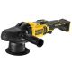 Polisher 125mm 18V without Battery and Charger DCM848N-XJ DEWALT