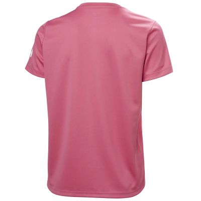 5. Helly Hansen Women's W HH TECH T-SHIRT 2.0 49580 064