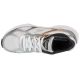3. Skechers Go Run Consistent 2.0 - Volt 128633-WSBK White 36