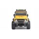 2. Amewi RC Car Dirt Safari SUV Crawler LiIon 1500mAh Yellow/8+