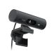 10. Logitech Webcam Brio 505 Black
