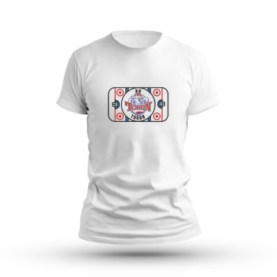 KHT Toruń Ice Hockey 2 Kids T-shirt