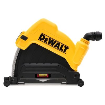 6. CONCRETE CUTTING GUARD 230MM DWE46229 DEWALT