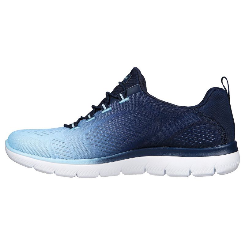 10. Skechers Summer Bright Charmer W 149536 NVY shoes