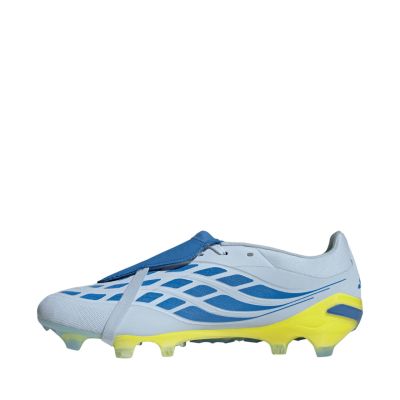 5. adidas Predator Pro FT FG JS0951 football boots