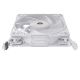 4. ASUS PROART PF120 FAN PWM WHITE 3IN1 fan
