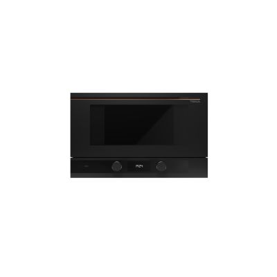 2. Teka ML 82 Infinity G1 Black Combination Microwave Oven Built-in 21.56 l 2500 W