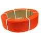 BURIED MICRO PIPE 20/16 mm PILOT orange 100m